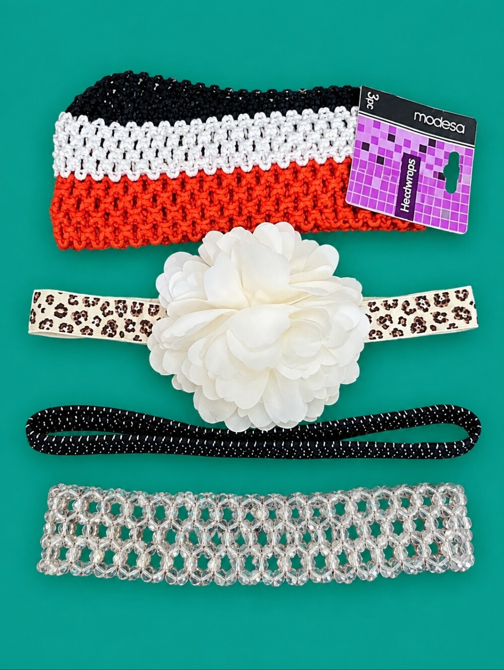 Assorted Headwrap Headbands